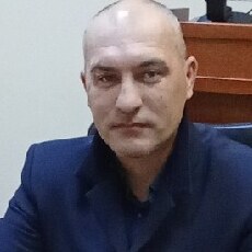 Фотография мужчины Юрий, 41 год из г. Прокопьевск