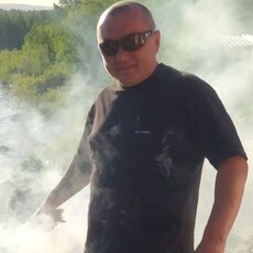 Фотография мужчины Вадим, 46 лет из г. Находка