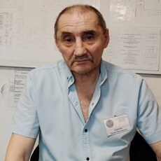 Фотография мужчины Юрий, 64 года из г. Санкт-Петербург