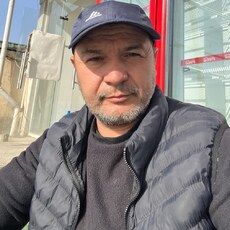 Фотография мужчины Dilshod, 46 лет из г. Навои