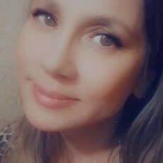 Фотография девушки Ольга, 47 лет из г. Иркутск