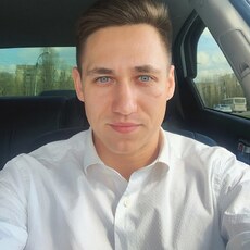 Фотография мужчины Invisible, 35 лет из г. Краснодар