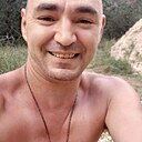 Темурчик, 35 лет