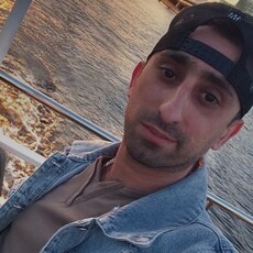 Фотография мужчины Александр, 35 лет из г. Санкт-Петербург