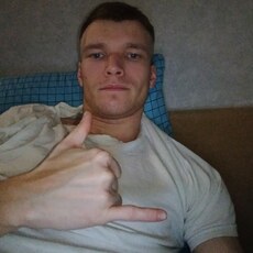 Фотография мужчины Вадим, 27 лет из г. Ярославль