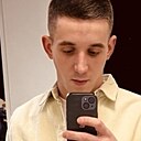 Антон, 26 лет
