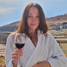 Фотография девушки Ольга, 38 лет из г. Владивосток