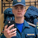 Максим, 20 лет