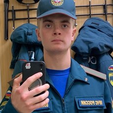 Фотография мужчины Максим, 20 лет из г. Тула