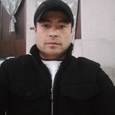 Фотография мужчины Аюб, 37 лет из г. Екатеринбург