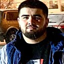 Шахоб, 21 год