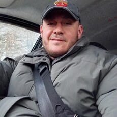 Фотография мужчины Сергей, 40 лет из г. Алексин