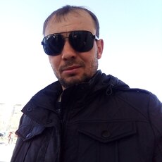Фотография мужчины Андрей, 37 лет из г. Челябинск
