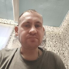 Фотография мужчины Руслан, 34 года из г. Кемерово