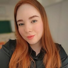Фотография девушки Виктория, 22 года из г. Ревда