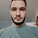 Максим, 25 лет