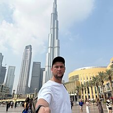 Фотография мужчины Andrew, 38 лет из г. Змеиногорск