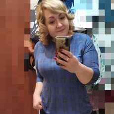 Наташа, 39 из г. Екатеринбург.