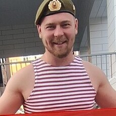 Фотография мужчины Санек, 32 года из г. Пермь