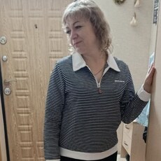 Фотография девушки Елена, 44 года из г. Ульяновск