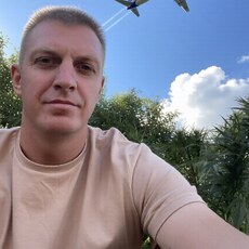 Фотография мужчины Дмитрий, 35 лет из г. Гагарин