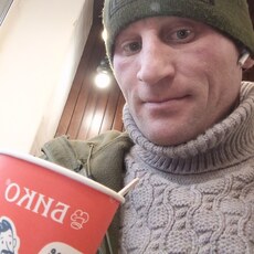 Фотография мужчины Григорий, 39 лет из г. Набережные Челны