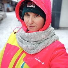 Фотография девушки Алла, 44 года из г. Одесса