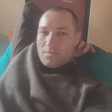 Фотография мужчины Чера, 33 года из г. Эльхотово