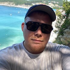 Фотография мужчины Тема, 37 лет из г. Ярославль