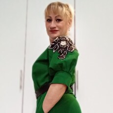 Анечка, 39 из г. Ачинск.