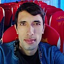 Odiljon, 33 года