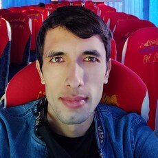 Фотография мужчины Odiljon, 33 года из г. Мелитополь