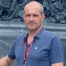 Фотография мужчины Саша, 50 лет из г. Лесозаводск