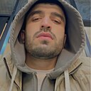 Абрам, 37 лет