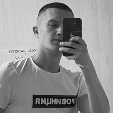 Фотография мужчины Дмитрий, 25 лет из г. Тосно
