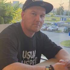 Фотография мужчины Aleksander, 38 лет из г. Тюмень