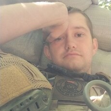 Фотография мужчины Дима, 25 лет из г. Курск