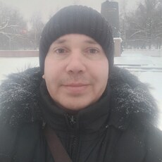 Фотография мужчины Игорь, 40 лет из г. Волгоград