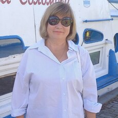 Фотография девушки Ольга, 56 лет из г. Молодечно