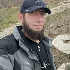 Фотография мужчины Виталик, 38 лет из г. Джанкой