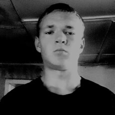 Фотография мужчины Кирилл, 20 лет из г. Петропавловск