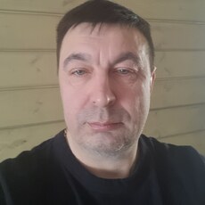 Фотография мужчины Сергей, 53 года из г. Чехов