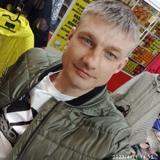 Фотография мужчины Женя, 45 лет из г. Омск