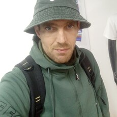 Фотография мужчины Денис, 35 лет из г. Южно-Сахалинск