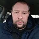 Александр, 40 лет