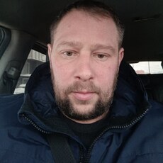 Фотография мужчины Александр, 40 лет из г. Тосно