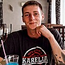 Максим, 20 лет