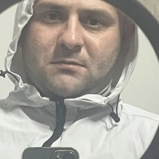 Фотография мужчины Азарий, 35 лет из г. Ставрополь