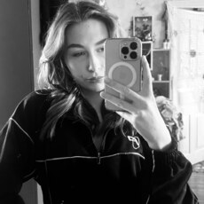 Фотография девушки Аня, 18 лет из г. Новокубанск