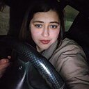 Настя, 23 года